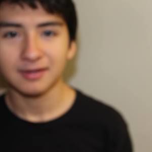 Meet your Posher, Johnny